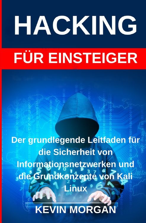 Produktbild: Computer / Hacking