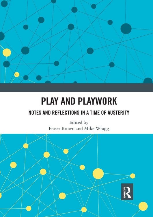 Produktbild: Play and Playwork