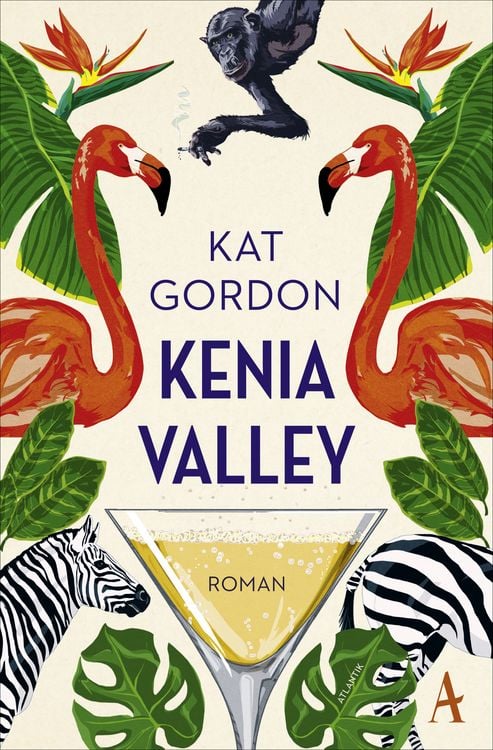 Produktbild: Kenia Valley