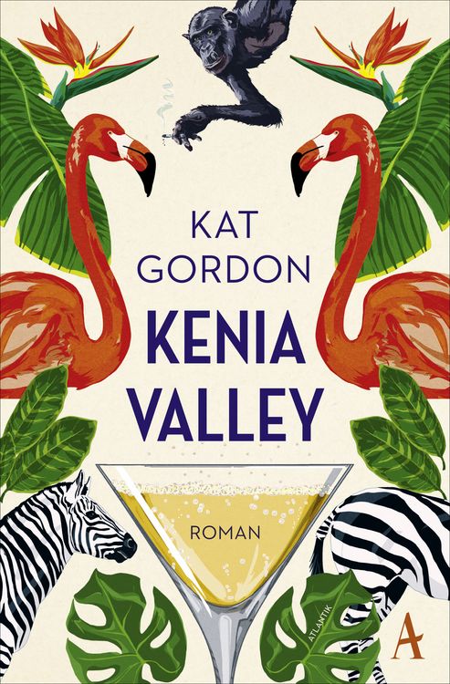 Produktbild: Kenia Valley
