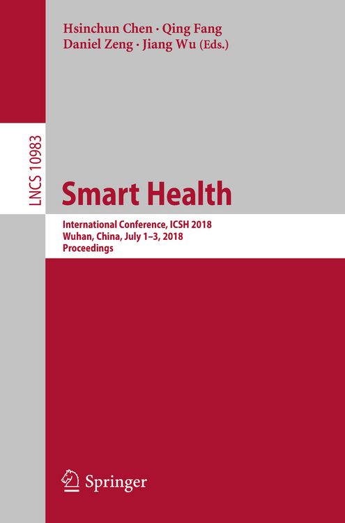 Produktbild: Smart Health