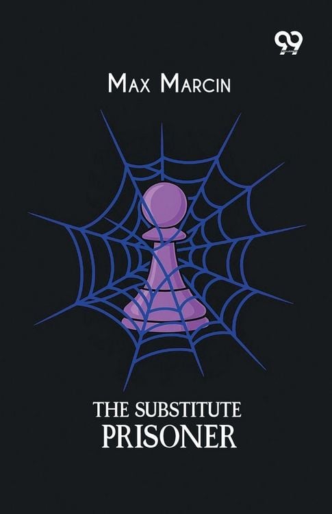 Produktbild: The Substitute Prisoner