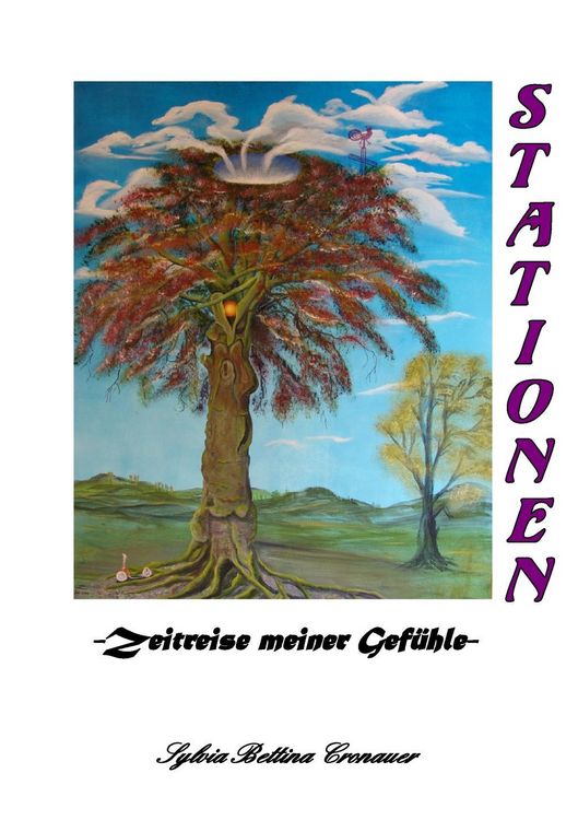 Produktbild: Stationen