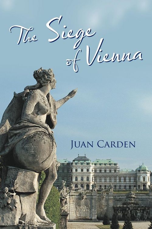 Produktbild: The Siege of Vienna