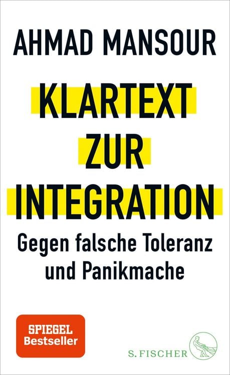 Produktbild: Klartext zur Integration