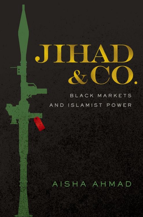 Produktbild: Jihad & Co.