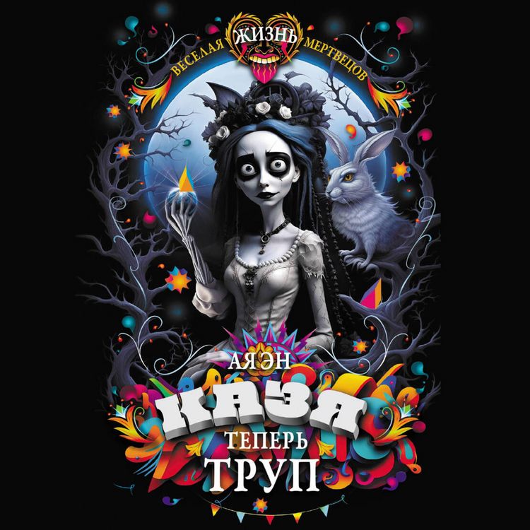 Produktbild: Kazya teper trup