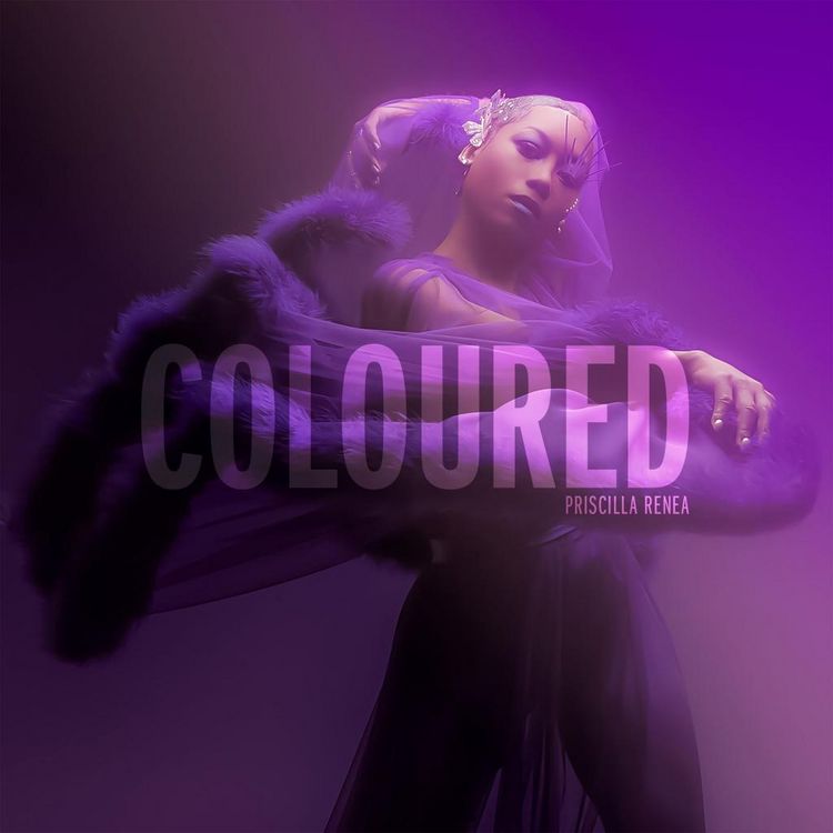 Produktbild: Coloured
