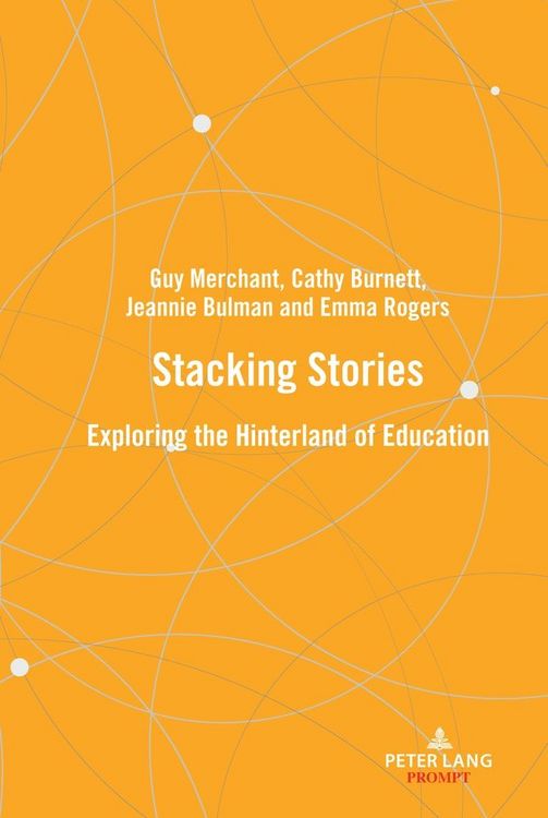 Produktbild: Stacking stories