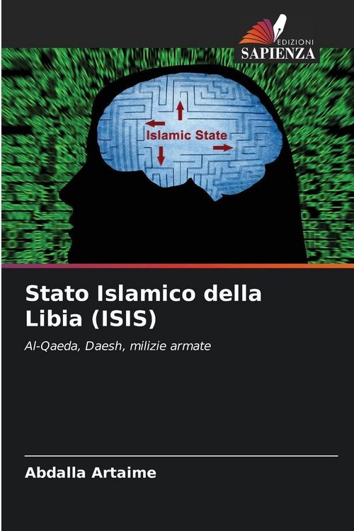 Produktbild: Stato Islamico della Libia (ISIS)