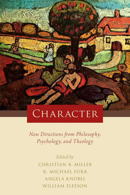 Produktbild: Character