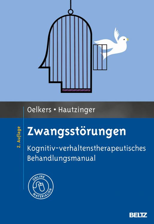 Produktbild: Zwangsst&ouml;rungen