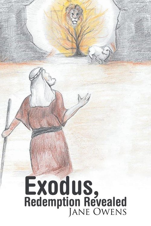 Produktbild: Exodus, Redemption Revealed