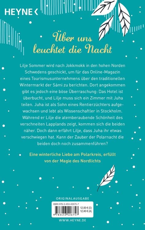 Produktbild: Lichterzauber in Schweden