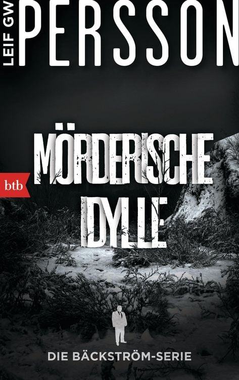 Produktbild: M&ouml;rderische Idylle