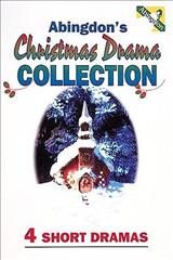 Produktbild: Abingdon's Christmas Drama Collection
