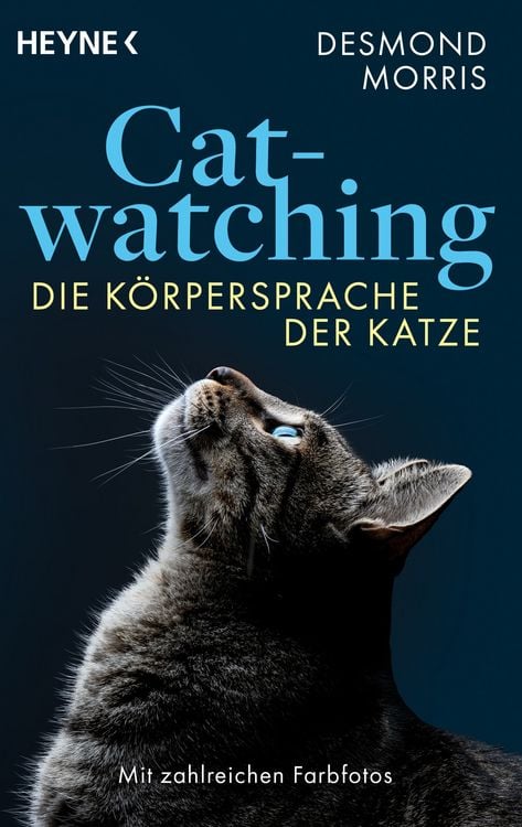 Produktbild: Catwatching