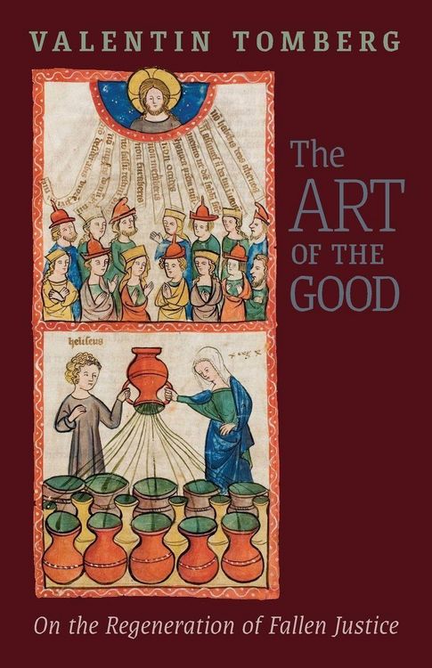 Produktbild: The Art of the Good