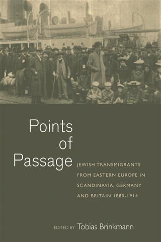 Produktbild: Points of Passage