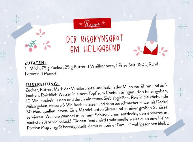 Produktbild: God Jul