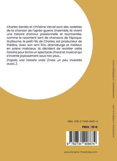 Produktbild: La Voix D'Or