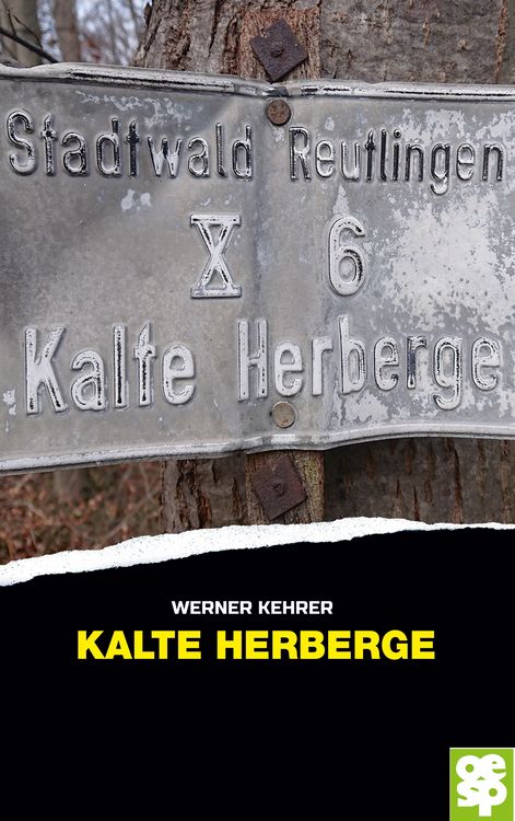Produktbild: Kalte Herberge