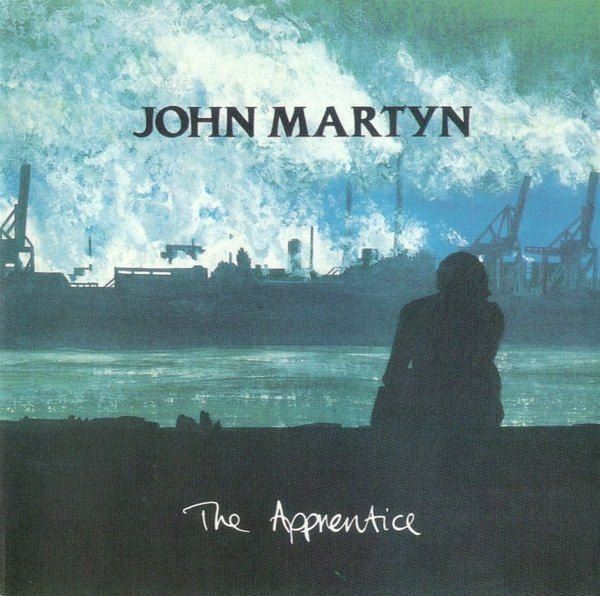 Produktbild: The Apprentice 3CD/DVD