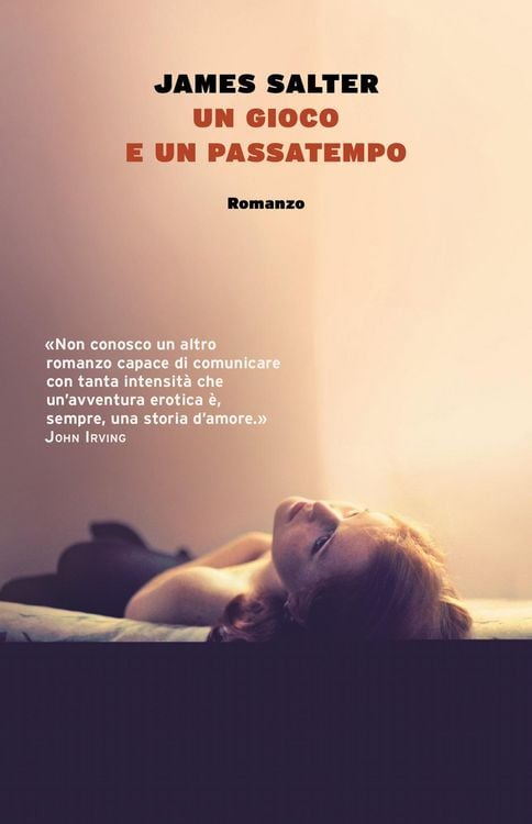 Produktbild: Un gioco e un passatempo