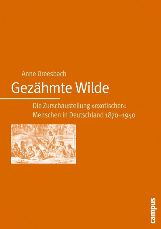 Produktbild: Gez&auml;hmte Wilde