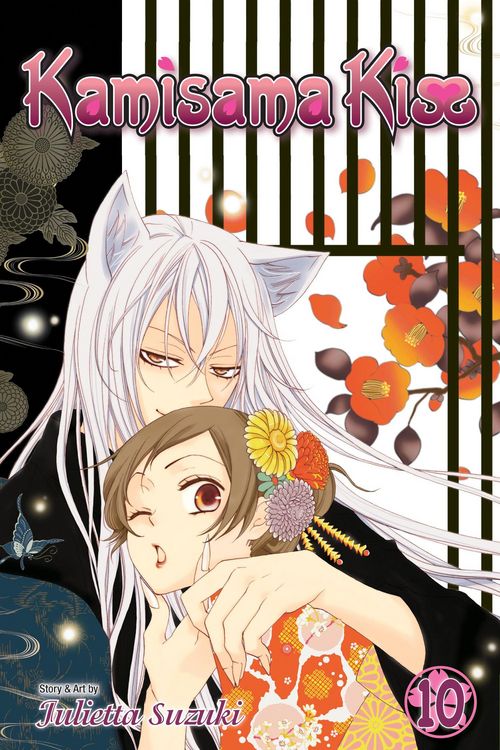 Produktbild: Kamisama Kiss, Vol. 10