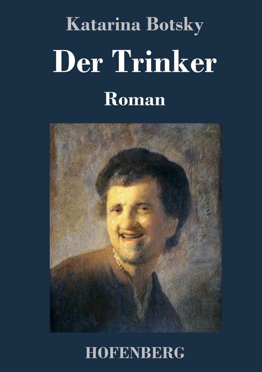 Produktbild: Der Trinker