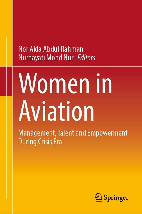 Produktbild: Women in Aviation