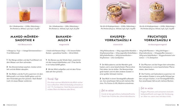 Produktbild: Kochen f&uuml;r Kleinkinder