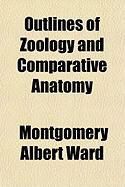 Produktbild: Outlines of Zoology and Comparative Anatomy