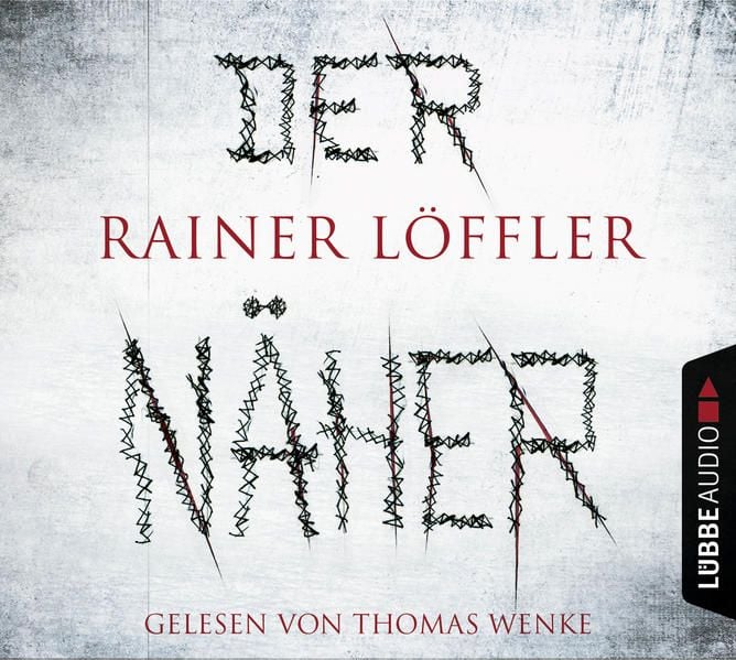 Produktbild: Der Blutn&auml;her - Martin Abel 3