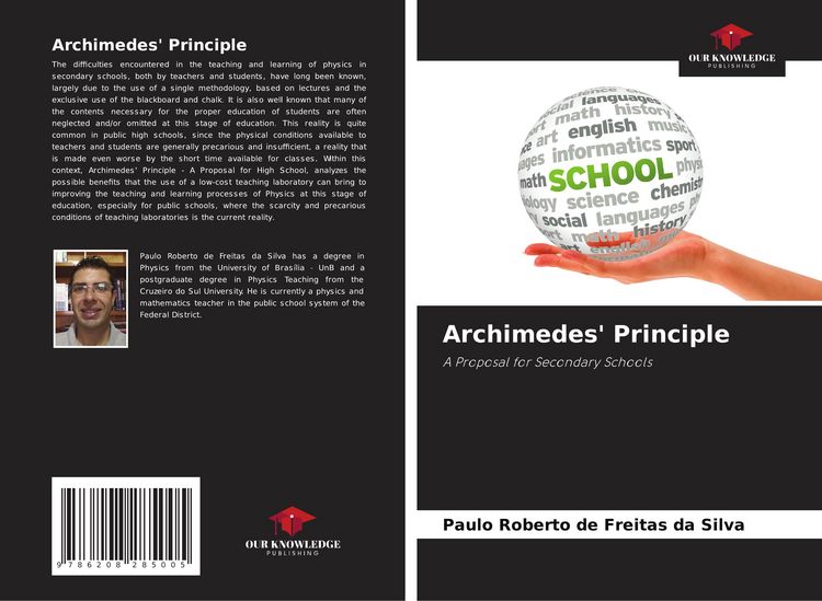 Produktbild: Archimedes' Principle