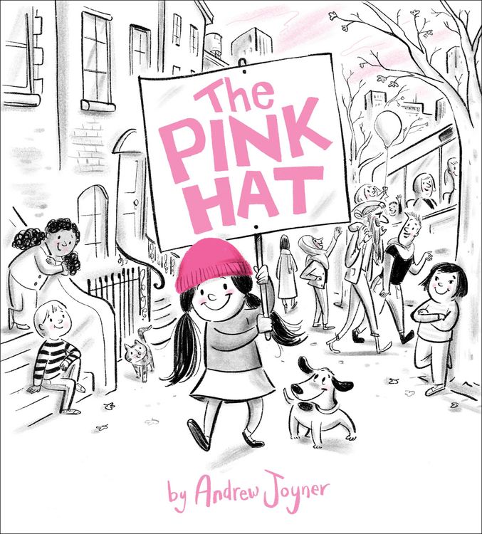 Produktbild: Pink Hat