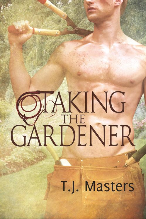 Produktbild: Taking the Gardener