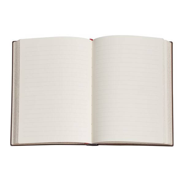 Produktbild: Notizbuch, Wiener Fr&uuml;chte, Ultra, Liniert
