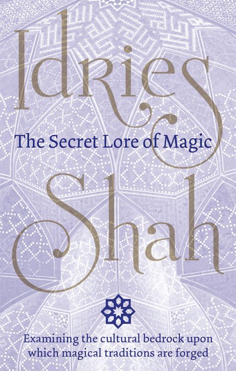 Produktbild: Secret Lore of Magic