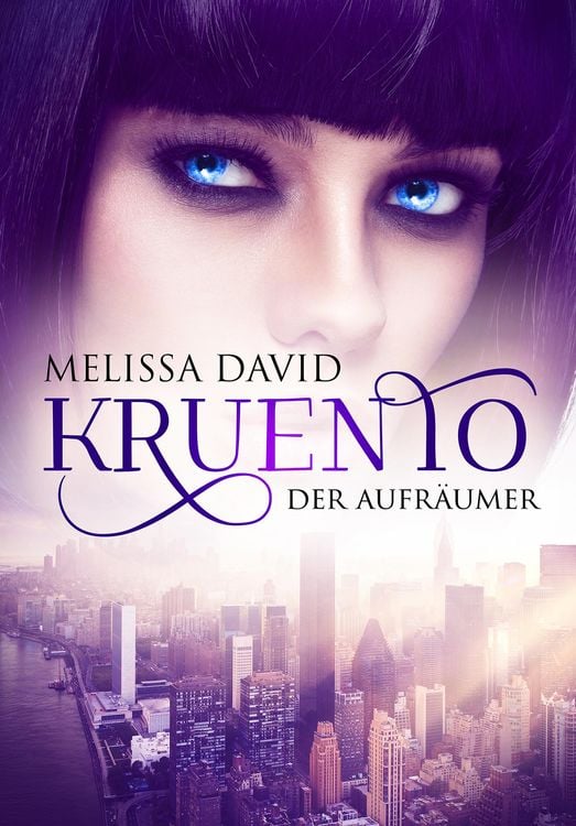 Bild vom Artikel Kruento - Der Aufräumer vom Autor Melissa David