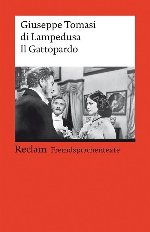 Produktbild: Il Gattopardo
