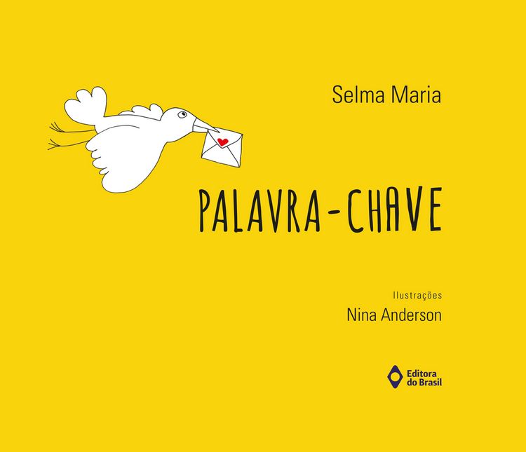 Produktbild: Palavra-chave