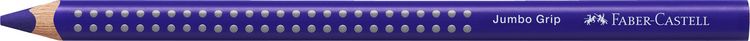 Produktbild: Faber-Castell Farbstift Jumbo Grip, mauve