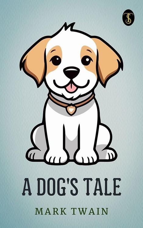 Produktbild: A Dog's Tale