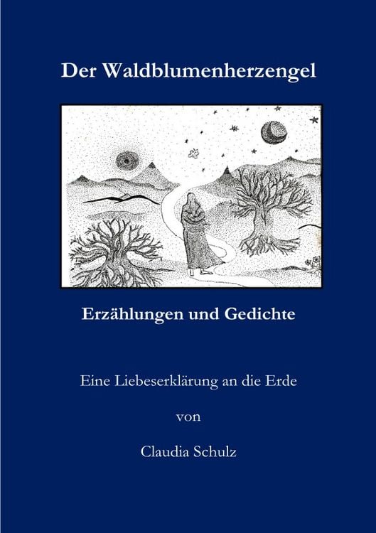 Produktbild: Der Waldblumenherzengel