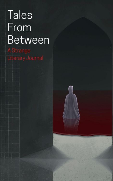 Produktbild: Tales From Between (Tales From Between Literary Journal, #2)