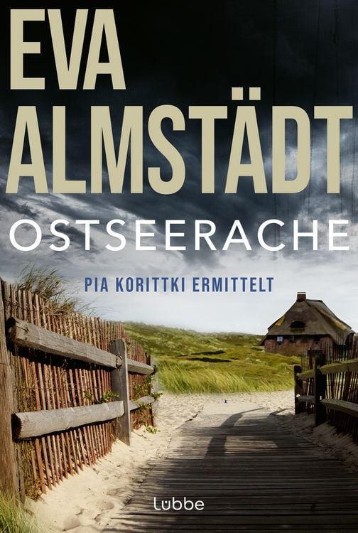 Produktbild: Ostseerache