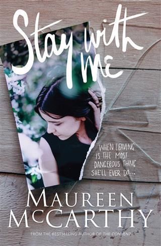 Produktbild: Stay With Me