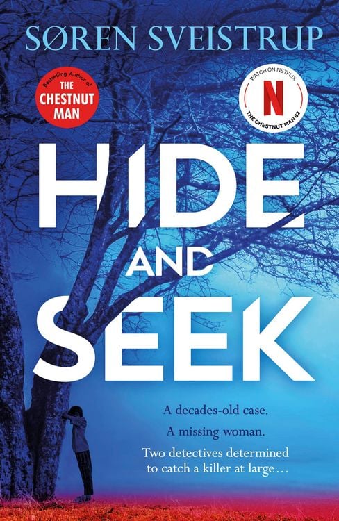 Produktbild: Hide And Seek